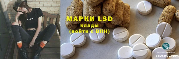 прущий лед Кулебаки