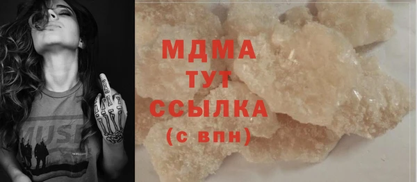 прущий лед Кулебаки